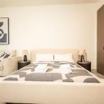 New Build Luxury With Burj View At Peninsula 5, Business Bay